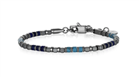 Bracciale Goyatè in Acciaio BACM0933#ST